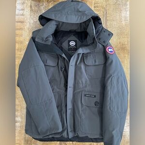 Canada Goose Men's Coat